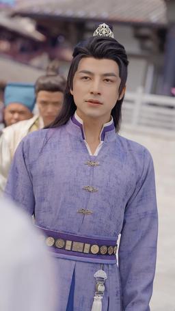 ของขวัญรักจากสามี episode 6