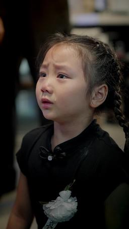 一瞬白頭 episode 29