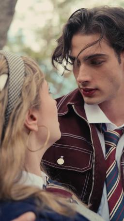 Ne Rejette Jamais une Princesse-Louve episode 7