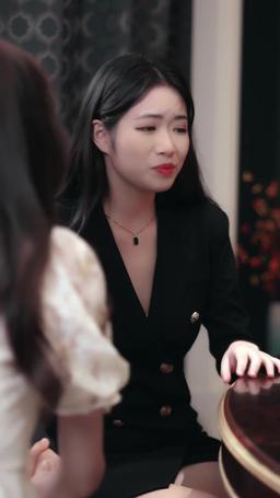The Heiress Strikes Back episode 64