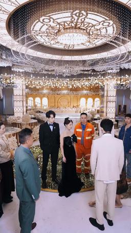 [Versi Dub] Kejutan di Pesta Pembatalan Nikah episode 53