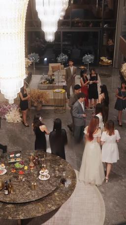 回國後褚總心尖寵殺瘋了 episode 23
