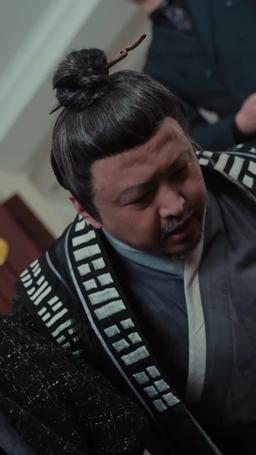 禍世萌娃超能打 episode 43