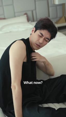 Marrying the Undercover Powerhouse episode 14
