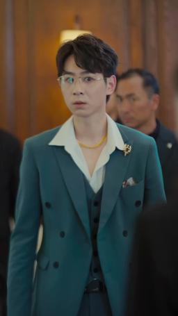 禍世萌娃超能打 episode 31