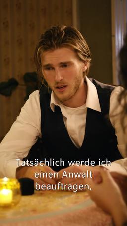 Liebe altert wie guter Wein episode 55