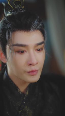 The Throne's Forbidden Love episode 51