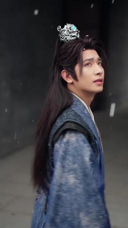 任他明月下西樓 episode 50