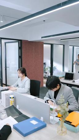 她從星光中走來 episode 44
