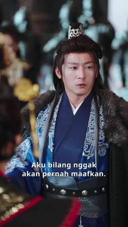 Kemuliaan yang Pernah Kau Rendahkan episode 49