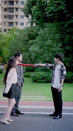 厲總的閃婚嬌妻 episode 15