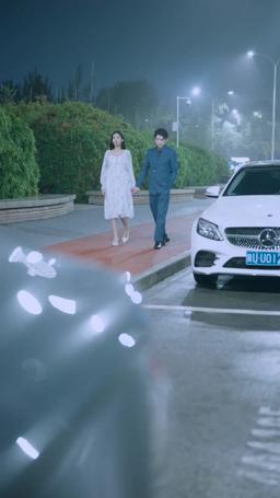 閃婚總裁超寵我 episode 53