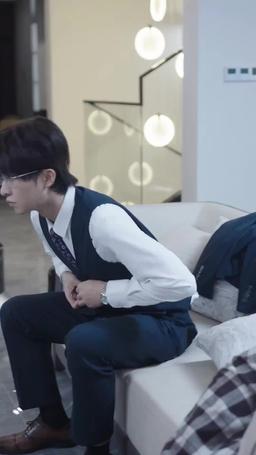 霍總嬌妻別想逃 episode 64