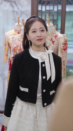 鹿總，夫人又要和您攤牌了 episode 64