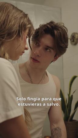 [doblado] Si amarte es pecado, entonces iré al infierno episode 29