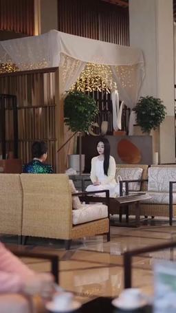 Reborn, Rise and Revenge episode 55