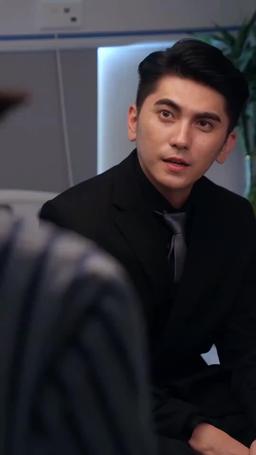 你是我的遙不可及 episode 87