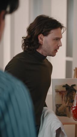 A Canção das Lágrimas de Minha Mãe episode 12