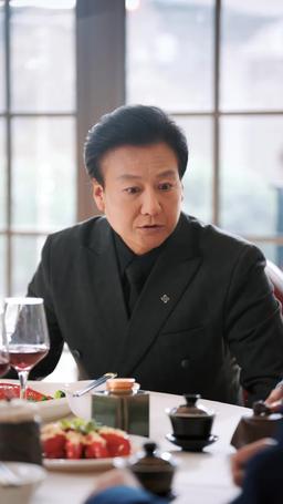 女憑母貴 episode 86