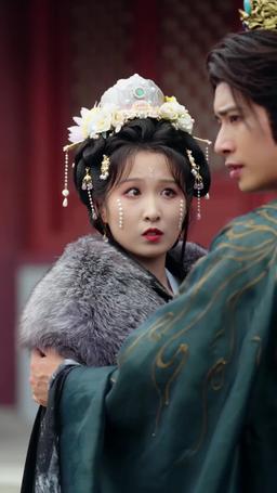 任他明月下西樓 episode 16
