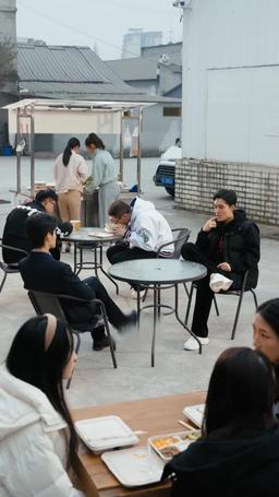 攤牌了，我的五個哥哥是大佬 episode 7