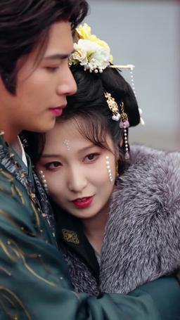 任他明月下西樓 episode 15
