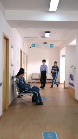 Don’t Mess With My Baby's Mom episode 3