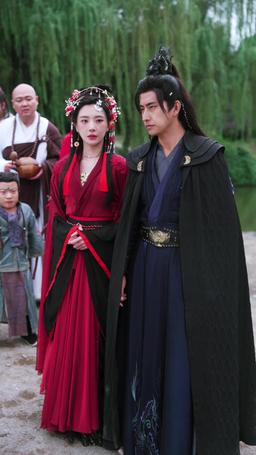 什麼！師尊竟是女帝 episode 69