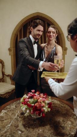 ¡Olá! Vamos nos Casar? episode 47
