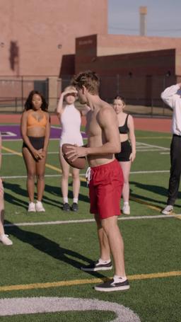 O Primeiro Amor do Quarterback episode 41