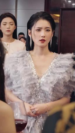 Immortal in the City episode 20