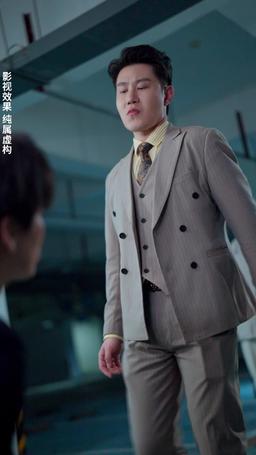 厚待員工鑄就傳奇 episode 51