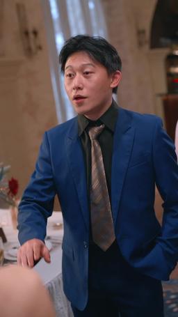 藏起孕肚離職，霍總急瘋了 episode 90