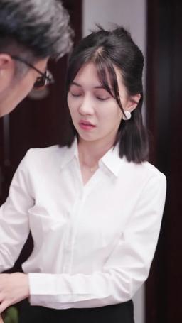 傅總愛慘了烏鴉嘴小秘書 episode 33