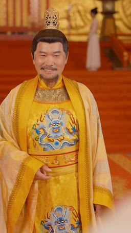 我贈妻子紅纓槍 episode 42