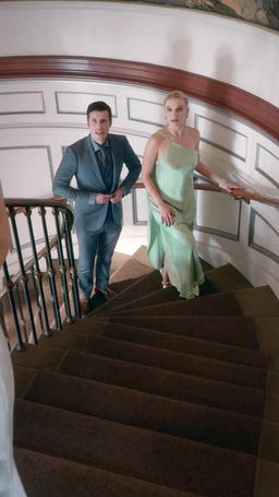 หลงรักซีอีโอ episode 12