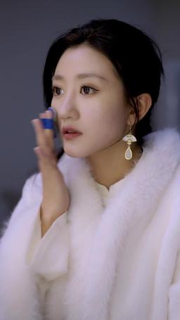 Cinderella's Vengeance Clock episode 42