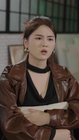 天涯赤子心 episode 13