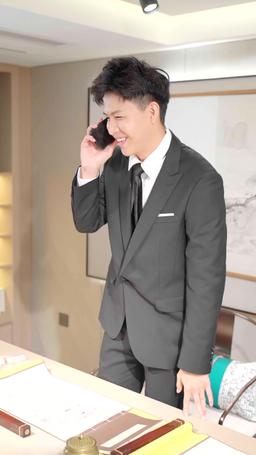 萌寶來襲，爹地請跪好！ episode 88