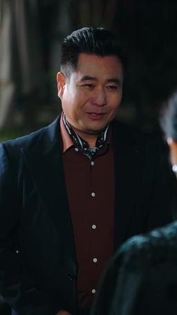 攜母成鳳 episode 46