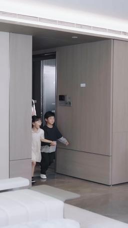 予你特別寵愛 episode 10