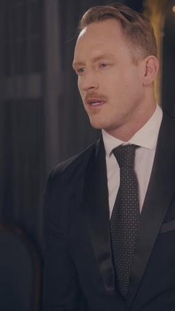 التوأمان والانتقام episode 43