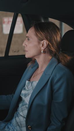 La Ballade des larmes de ma mère episode 44