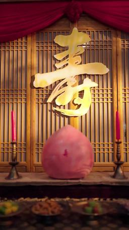 將軍回鄉 episode 70