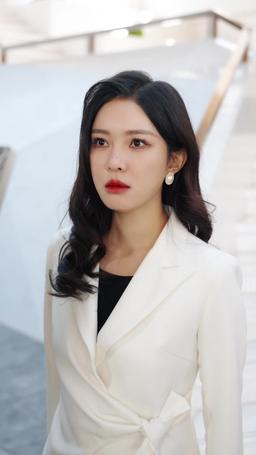 One Night, Deep Love episode 14