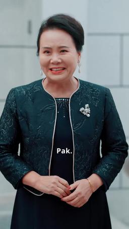 Tokoh Besar yang Tersembunyi episode 16