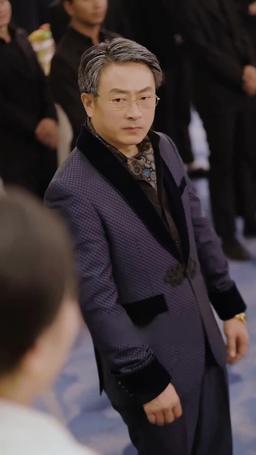 離婚後神女大人她覺醒了 episode 39