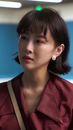 你是我的遙不可及 episode 83