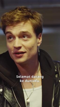 Saat Adrenalin Kalah dari Perasaan trailer