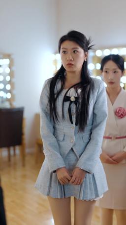 The Heiress's Dilemma episode 15